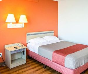 Motel 6 Bakersfield Convention Center Bakersfield United States