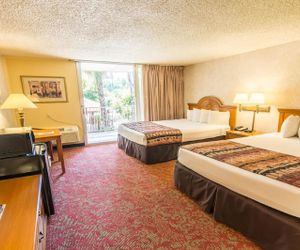 SureStay Plus Hotel by Best Western Bakersfield North Bakersfield United States