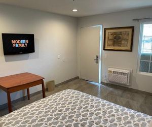 EZ 8 Motel Bakersfield Bakersfield United States