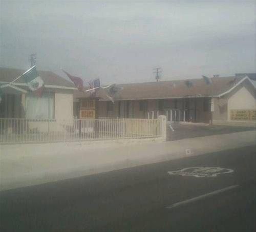 صورة الفندق 16
