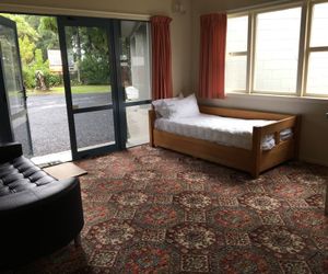Fountain Court Motel Tauranga New Zealand