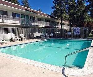 Motel 6 Big Bear Big Bear Lake United States