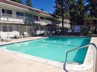 Фото отеля Motel 6-Big Bear Lake, CA