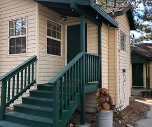 Lakewood Cabins Big Bear Lake United States