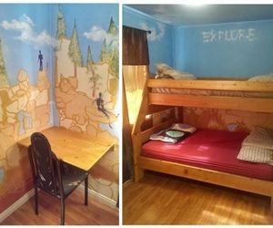 Big Bear Hostel Big Bear Lake United States