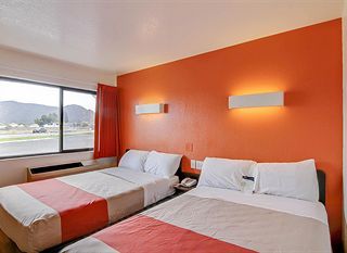 Hotel pic Motel 6-Buellton, CA - Solvang Area