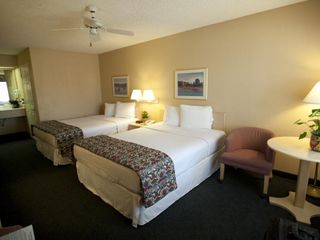 Hotel pic Calipatria Inn & Suites