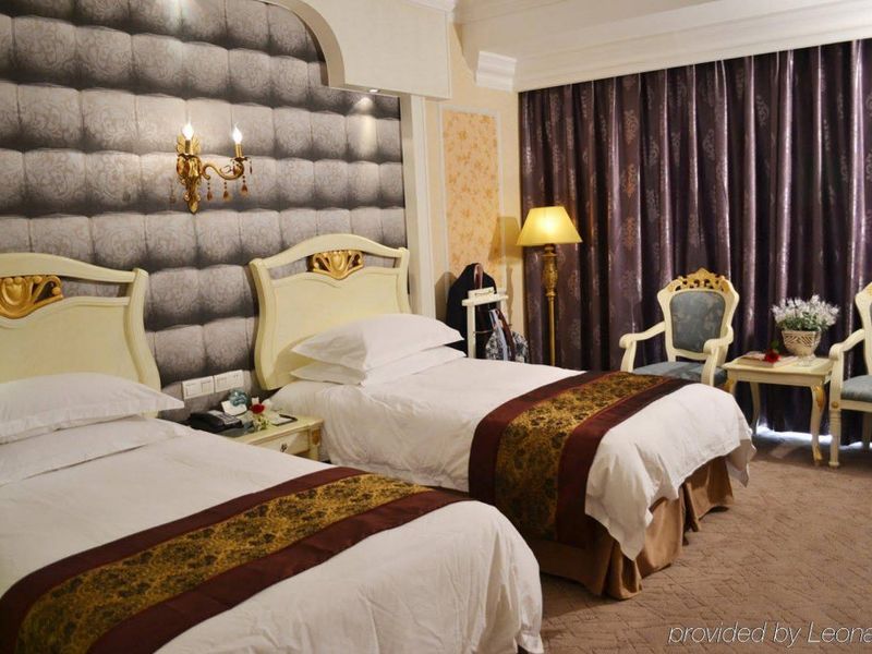 Hotel Photo 4