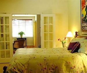 Hotel D Amici Calistoga United States