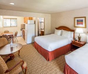 Roman Spa Resort Calistoga United States