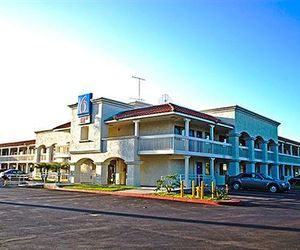 Motel 6 Carlsbad Beach Carlsbad United States