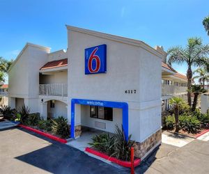 Motel 6 Carlsbad East Carlsbad United States