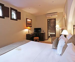 La Maison Arabe Hotel, Spa & Cooking Workshops Marrakech Morocco