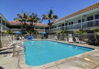 Отзывы Motel 6 Santa Barbara — Carpinteria South, 2 звезды