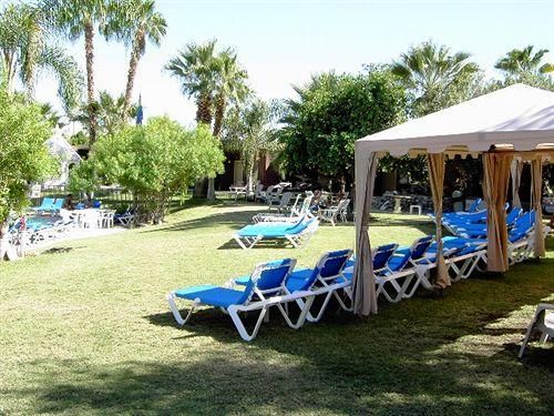 صورة الفندق 12