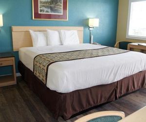 Coastal Inn and Suites Crescent City United States