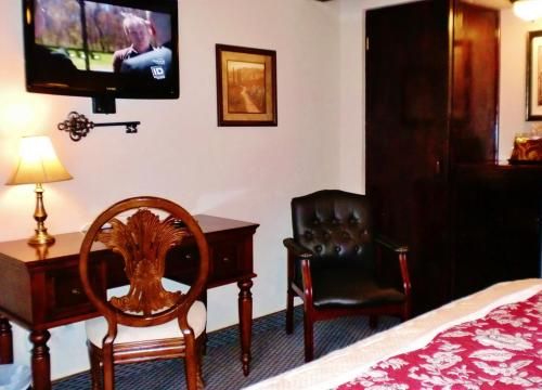 Hotel Photo 4