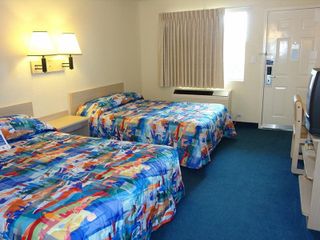 Hotel pic Motel 6-El Cajon, CA - San Diego