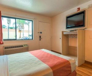 Motel 6 Los Angeles - El Monte East Los Angeles United States