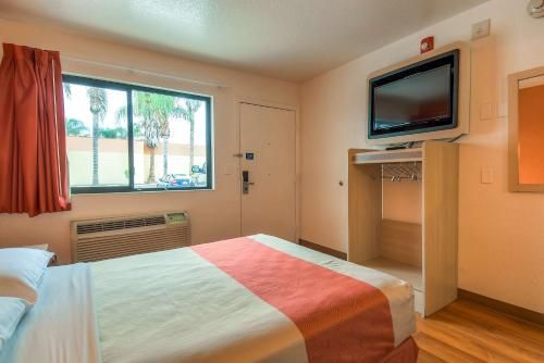 Photo of Motel 6-El Monte, CA - Los Angeles