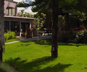 The Black Orchid Bed and Breakfast Encinitas United States