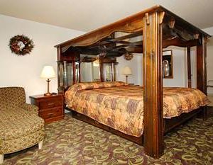 Ambassador Inn Fresno Fresno United States
