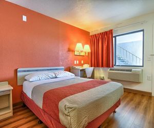 Motel 6 Fresno - Blackstone North Fresno United States