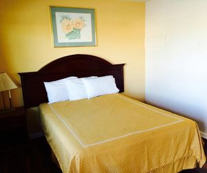 Kings Canyon Motel Fresno United States