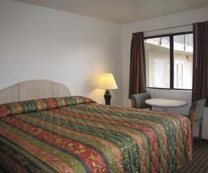 Valley Inn Fresno Fresno United States