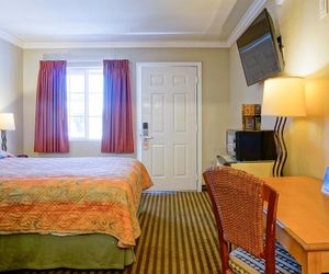 Harbor Motel Anaheim United States