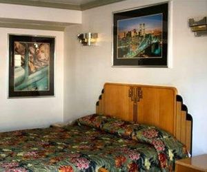 Sunset Inn Torrance United States
