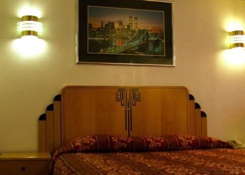 صورة الفندق 2