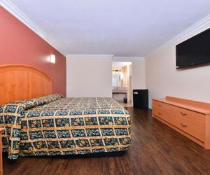 Dynasty Inn Torrance United States