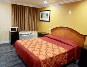 Patio Motel, Los Angeles - LAX Los Angeles International Airport United States