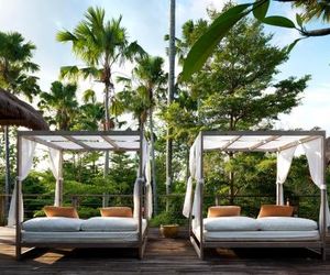 Planta Luxury Boutique Resort Canggu Indonesia