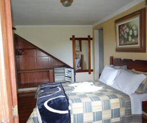 Hotel Chalés Terra Nova Penedo Brazil
