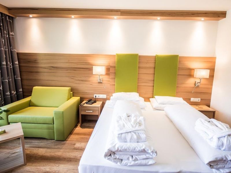Hotel Photo 14