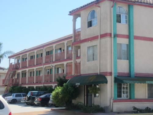 Photo of Starlight Inn Huntington Beach