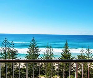 Cashelmara Beachfront Apartments Burleigh Heads Australia