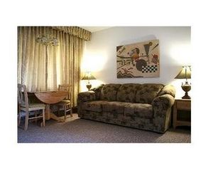 Tradewinds Airport Hotel Los Angeles International Airport United States