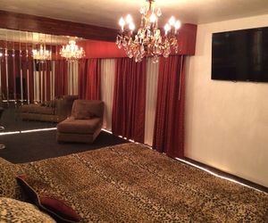 BackPackers Paradise Hostel Los Angeles International Airport United States