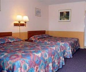 Century Inn at LAX Los Angeles International Airport United States