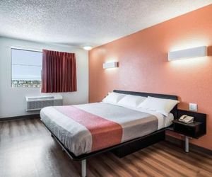 Motel 6 Los Angeles LAX Los Angeles International Airport United States
