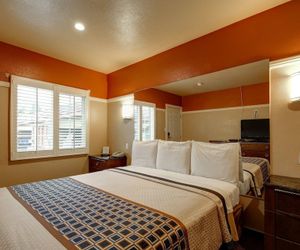 Geneva Motel Los Angeles International Airport United States