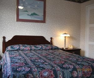 Airport Motel - Inglewood Los Angeles International Airport United States