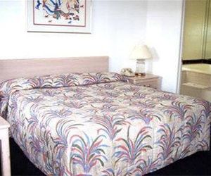 LAX Suites Los Angeles International Airport United States