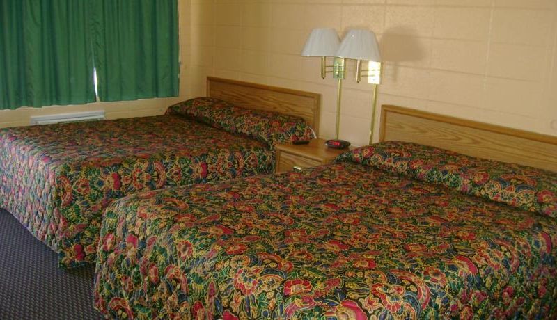صورة الفندق 2