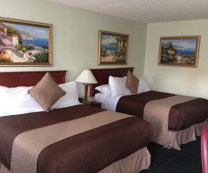 OCairns Inn and Suites Lompoc United States