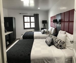 Legend Hotel Hollywood Hollywood United States