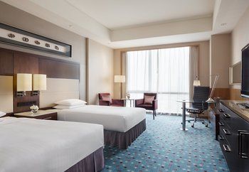 hotel booking template